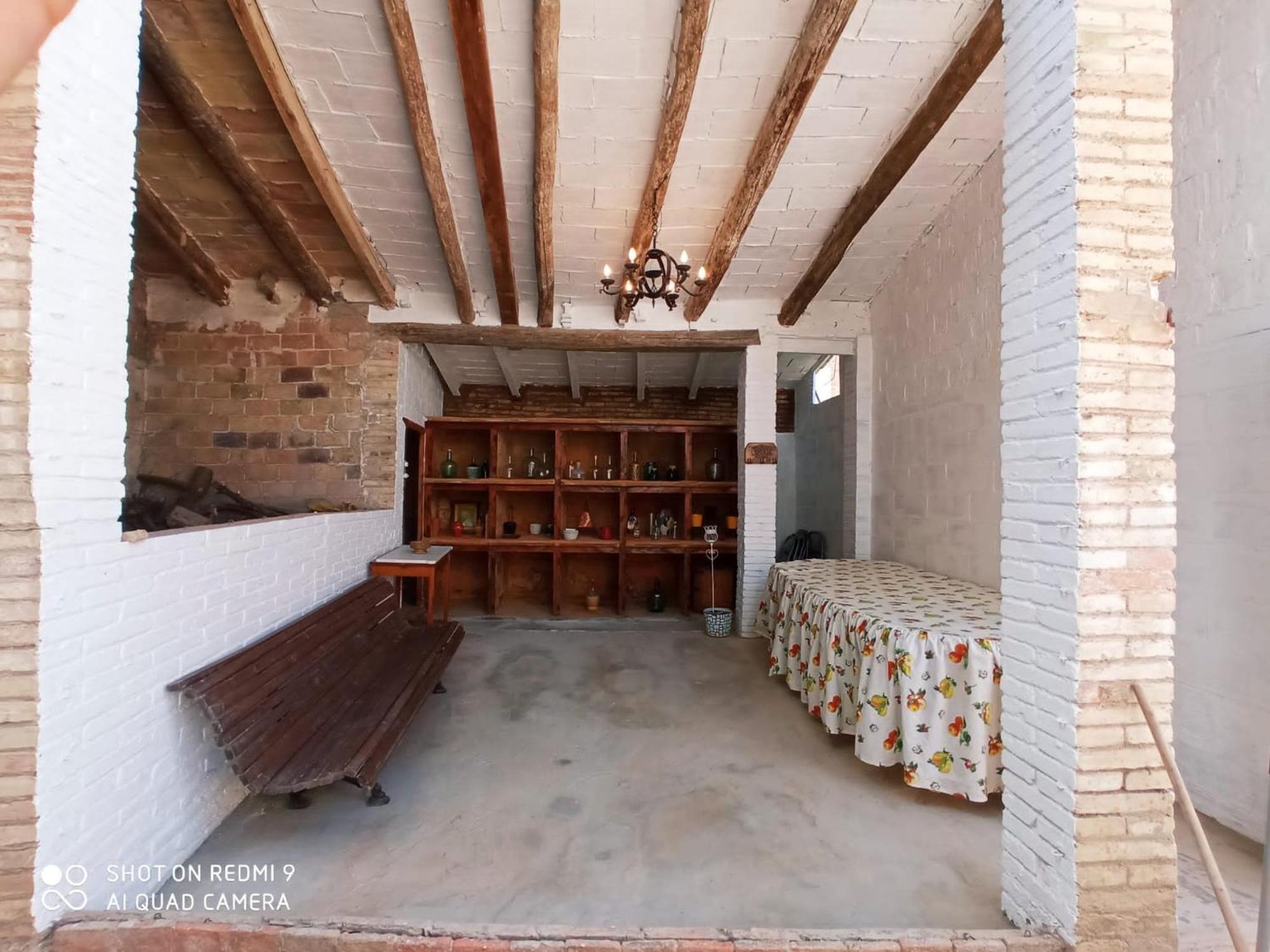 Villa Ca la Paula Pla del Penedès Exterior foto