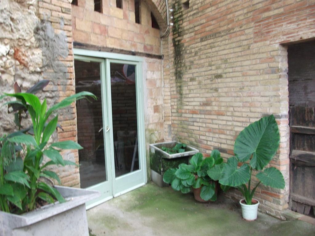 Villa Ca la Paula Pla del Penedès Exterior foto
