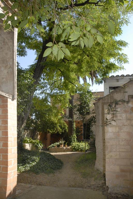 Villa Ca la Paula Pla del Penedès Exterior foto